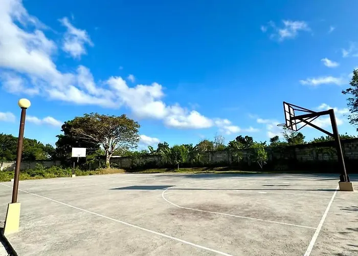 Rjb's Place Cebu With City, Sea And Pool Views * Suba Basbas