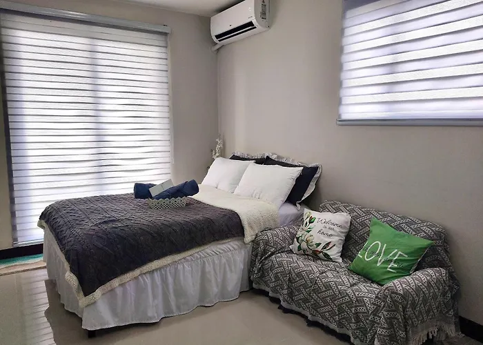 Rjb's Place Cebu With City, Sea And Pool Views * Suba Basbas